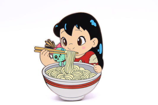 Ramen Rebel